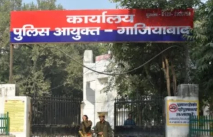 कमिश्नरेट का दावा बनाम गांवों का डर: कौन सुनेगा ग्रामीणों की पुकार? गाजियाबाद में चरमराई कानून-व्यवस्था