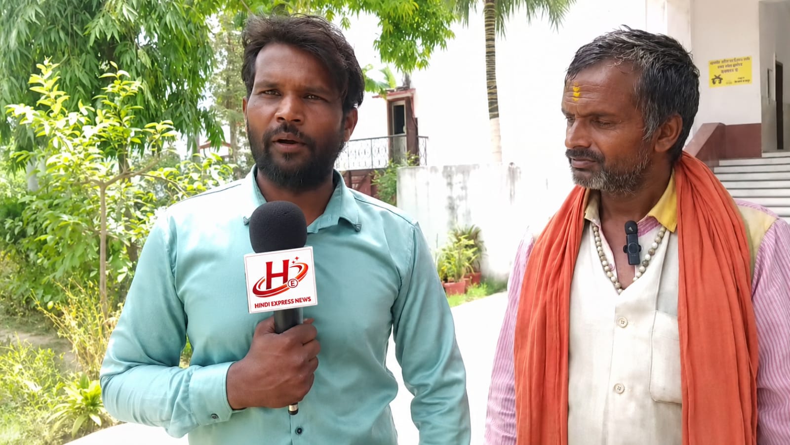 Rampur: पैगंपुरा ग्राम पंचायत में रोजगार सेवक को हटाने की मांग तेज, ग्रामीण ने लगाए कई गंभीर आरोप